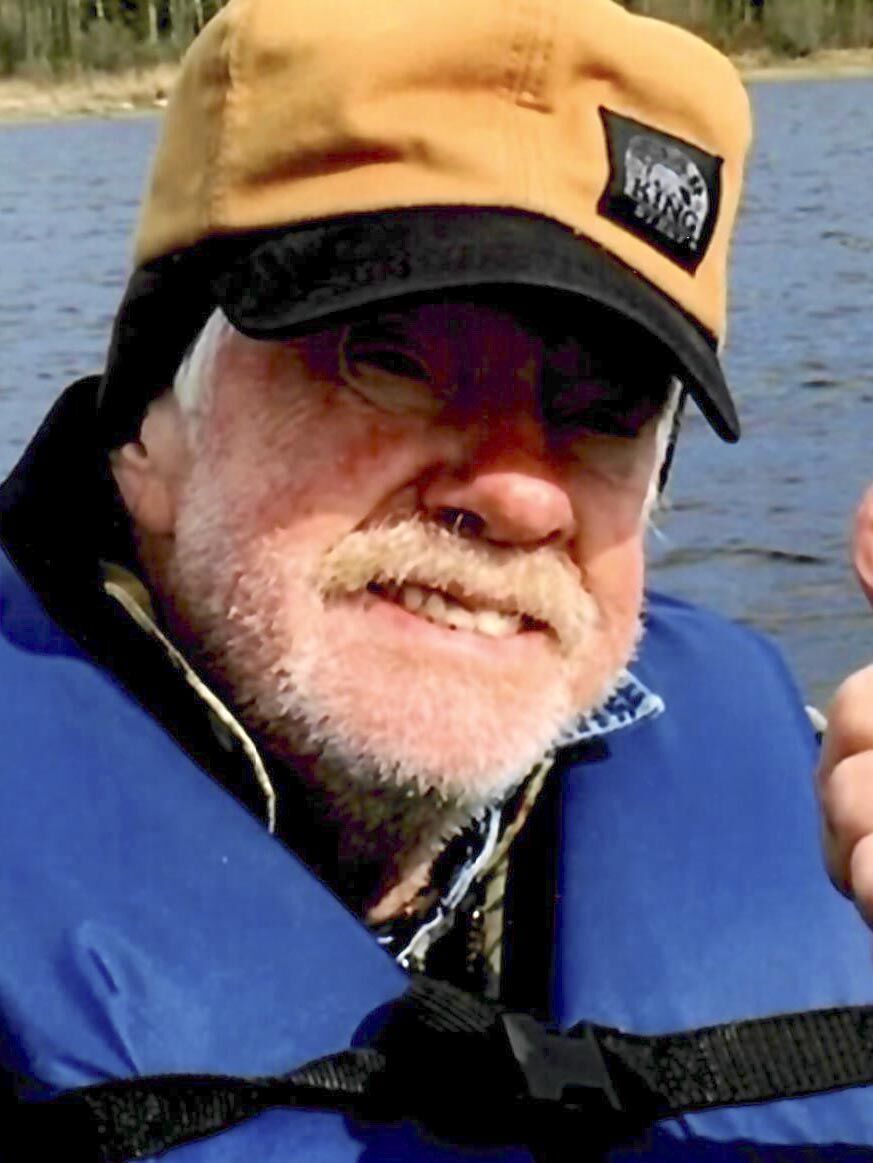 Gordon W. Seymour
